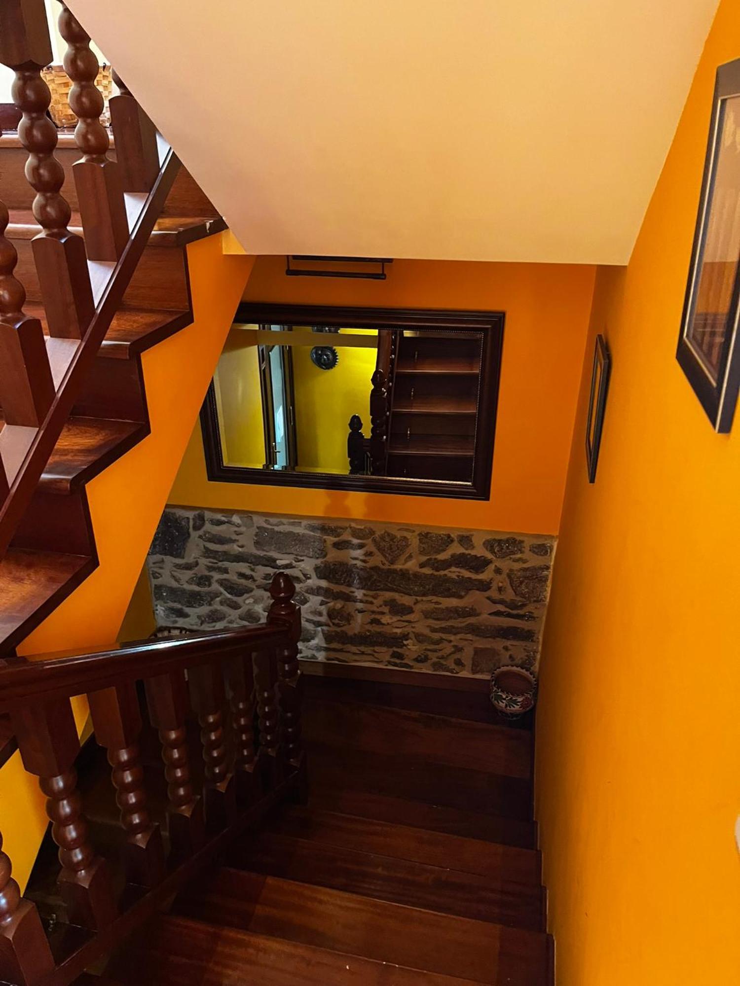 Hotel Caldelas Sacra-Pension Rustica 3 Estrellas Кастро-Кальделас Екстер'єр фото
