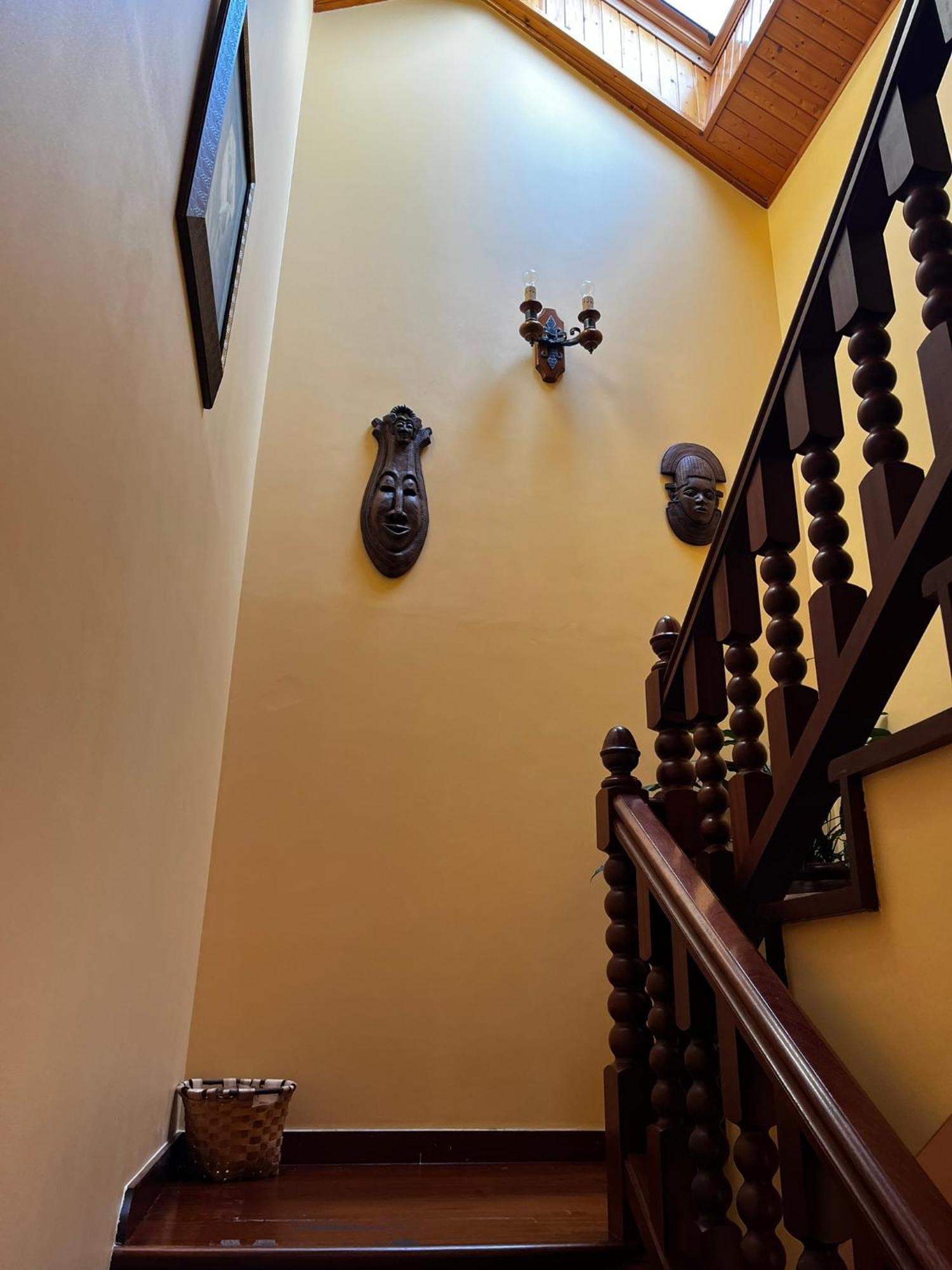 Hotel Caldelas Sacra-Pension Rustica 3 Estrellas Кастро-Кальделас Екстер'єр фото