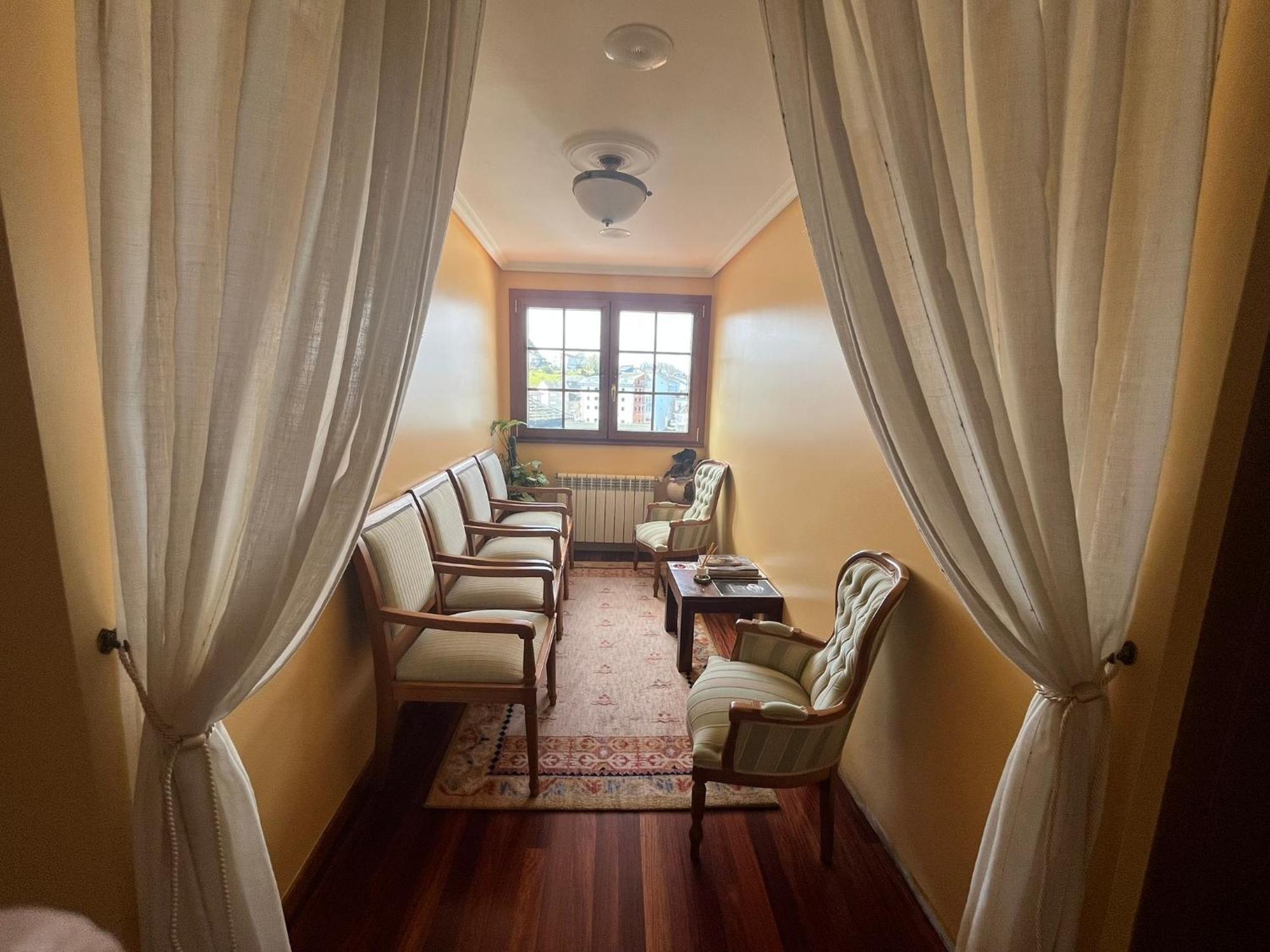 Hotel Caldelas Sacra-Pension Rustica 3 Estrellas Кастро-Кальделас Екстер'єр фото